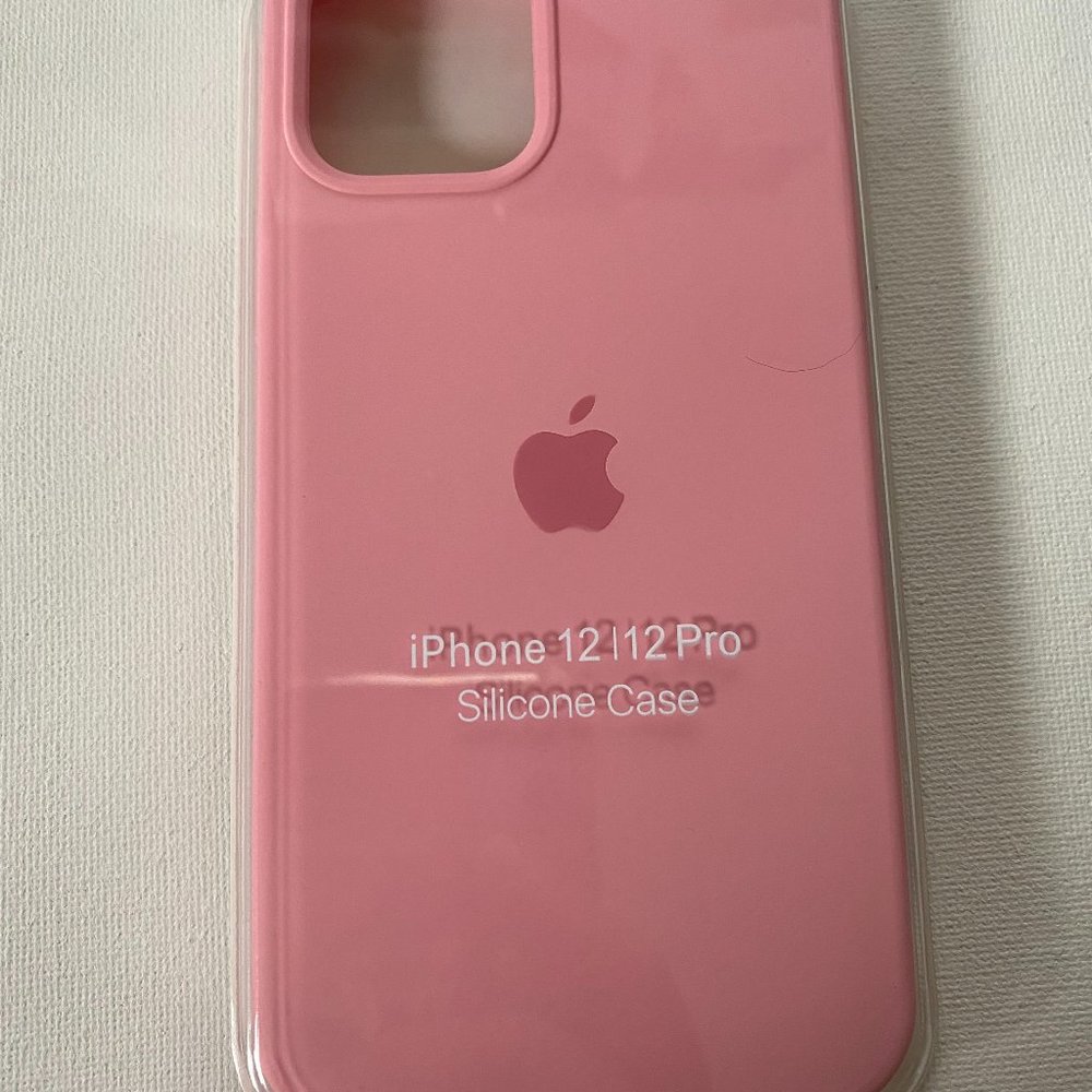 New Arrival Rubber Liquid with Logo Silicone Case